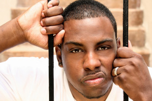 Nearly ONE MILLION blacks are in prison in America