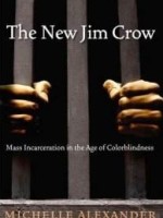 The New Jim Crow by Michelle Alexander - A must read for the parents of every young black man.