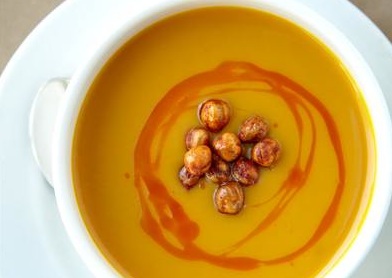 Simply Delicious & Deliciously Simple Soup