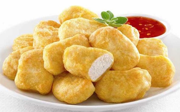 Chicken Nugget recall & Cereal Questions