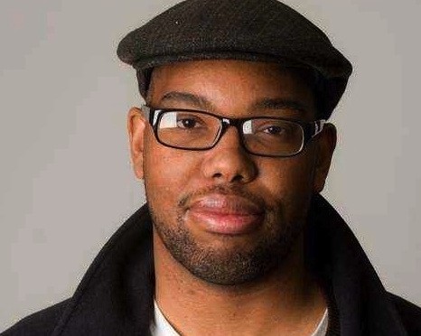 Between the world and Ta-Nehisi Coates – Every black mother should read…..