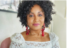 Black female therapist in San Jose